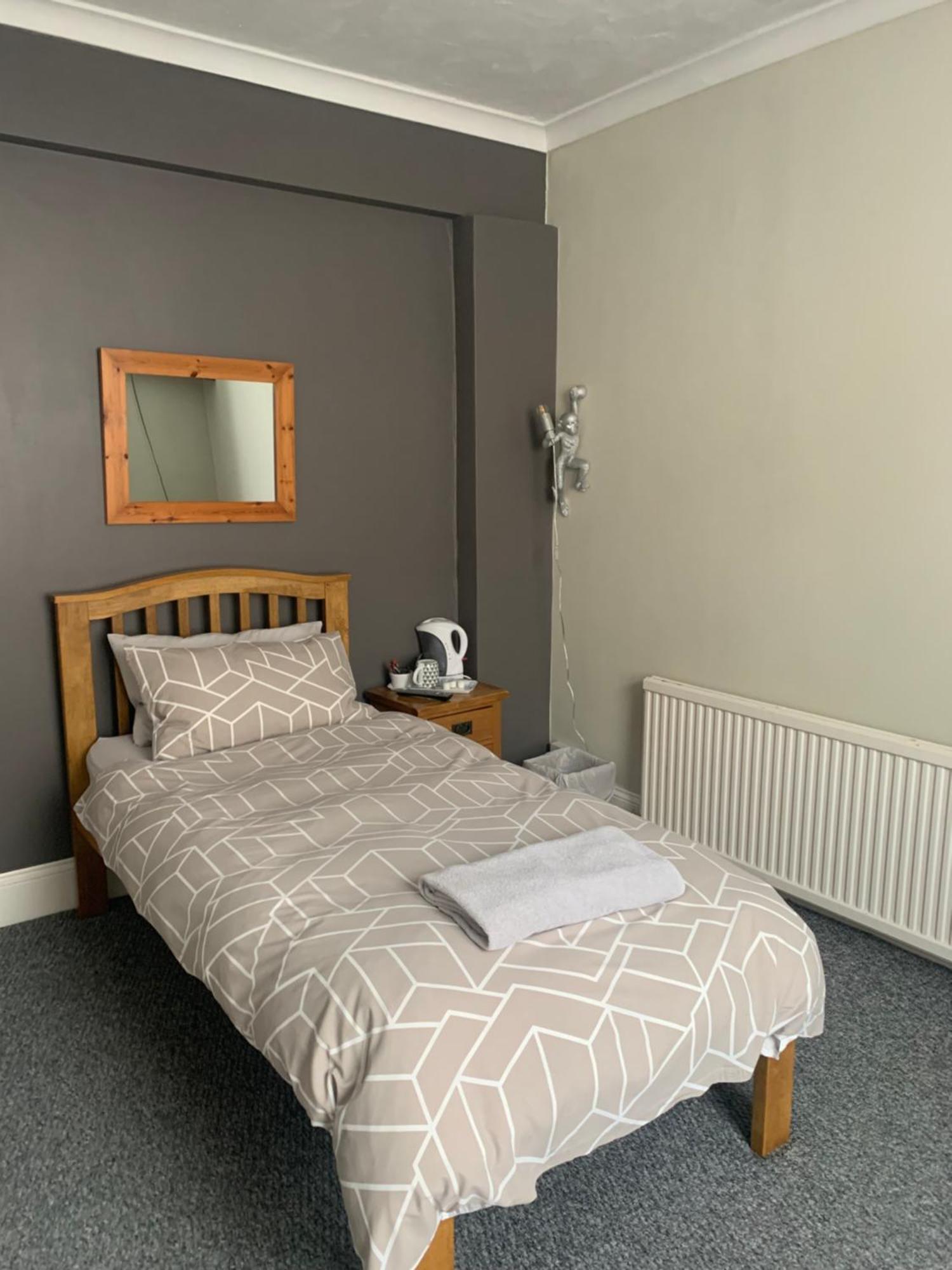 Bourton House Guest house