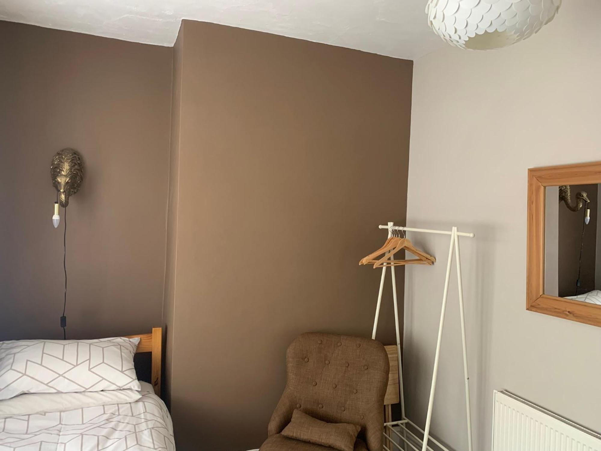 Bourton House Guest house