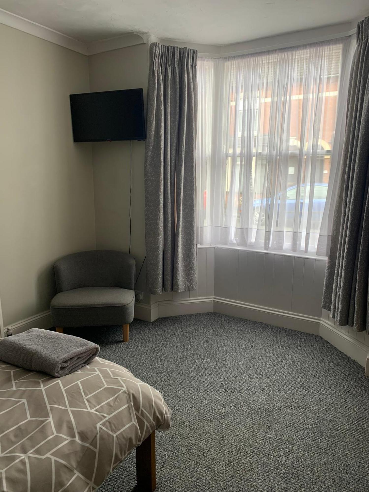 Bourton House Guest house