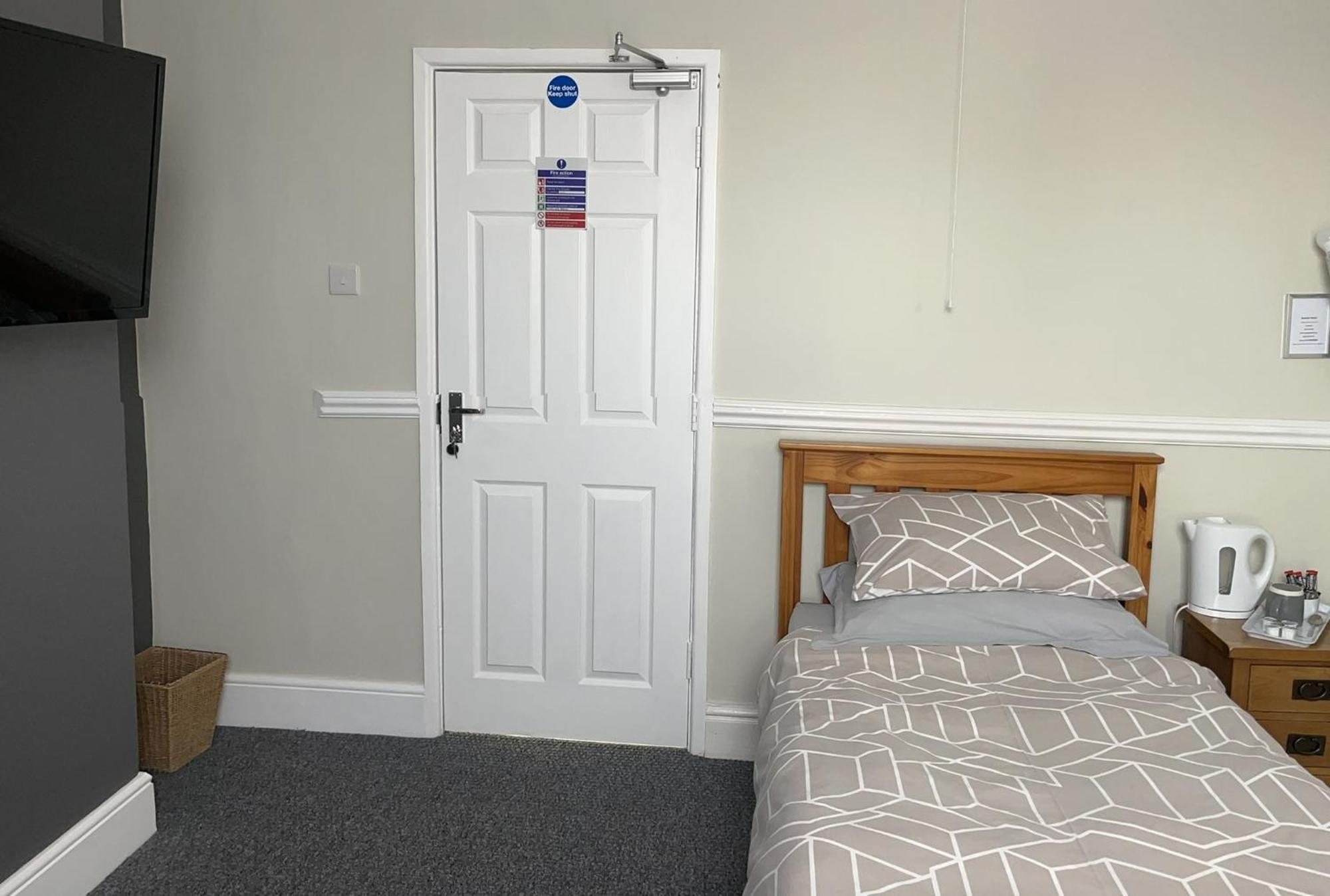 Bourton House Guest house Rugby