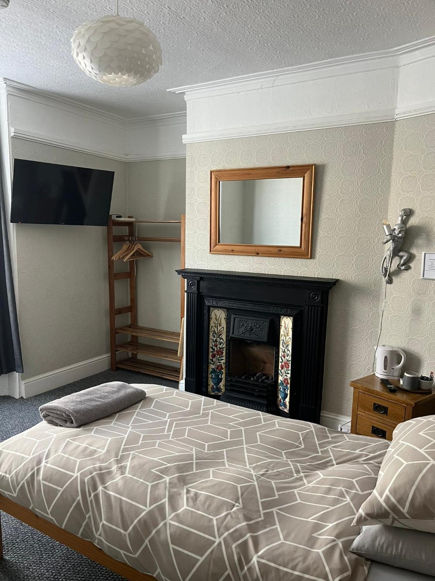 Guest house Bourton House Rugby